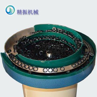 膠圈墊片振動(dòng)盤(pán)自動(dòng)送料