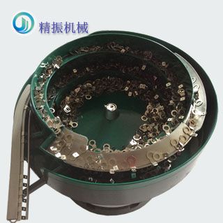 電位器下插線(xiàn)片振動(dòng)盤(pán)