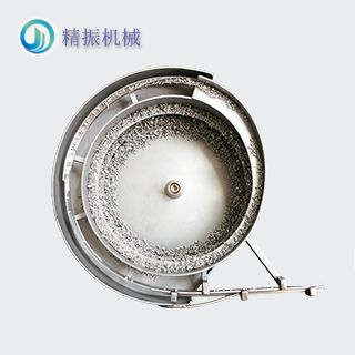 端子震動(dòng)盤(pán)