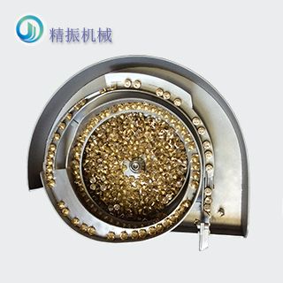異形釘震動(dòng)盤(pán)