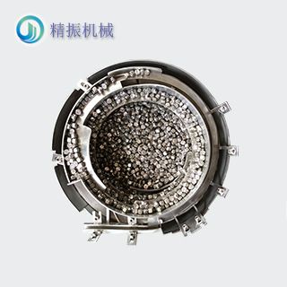 異形釘震動(dòng)盤(pán)