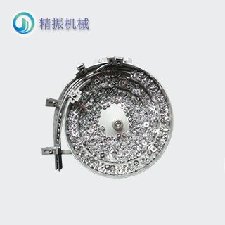 紐扣震動(dòng)盤(pán)