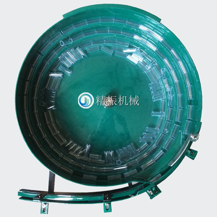 毛泡震動(dòng)盤(pán)