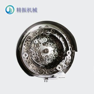 彈片震動(dòng)盤(pán)