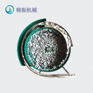 轉塊震動(dòng)盤(pán)