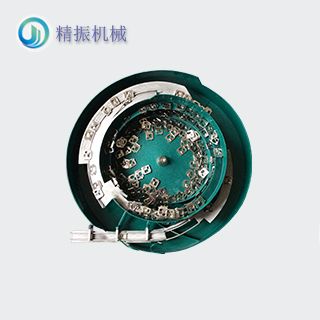 調節中板震動(dòng)盤(pán)