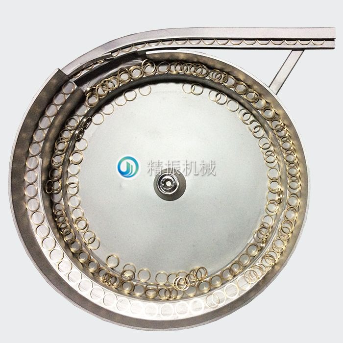 管環(huán)震動(dòng)盤(pán)