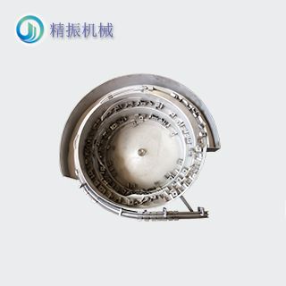 攻牙件震動(dòng)盤(pán)