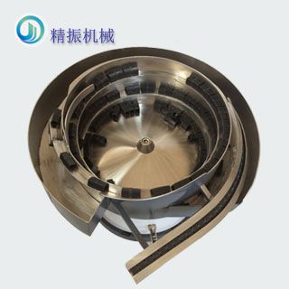 塑料件振動(dòng)盤(pán)