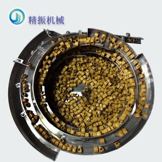 塑料件振動(dòng)盤(pán)