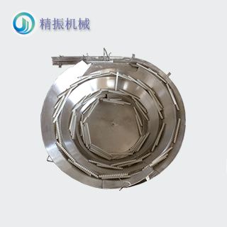 塑料件震動(dòng)盤(pán)