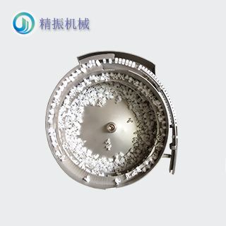 膠扣震動(dòng)盤(pán)
