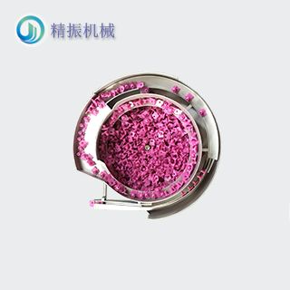 149軸套震動(dòng)盤(pán)