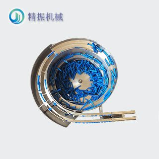 推桿震動(dòng)盤(pán)