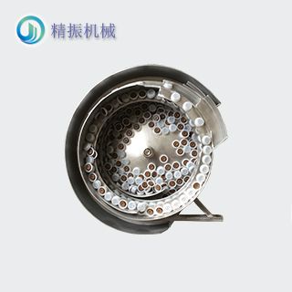 排氣閥震動(dòng)盤(pán)