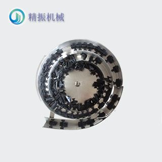 膠件（大）震動(dòng)盤(pán)