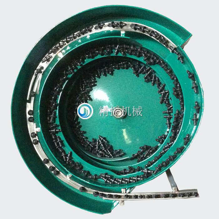 膠件震動(dòng)盤(pán)