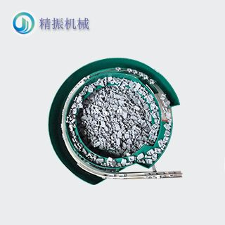 轉塊震動(dòng)盤(pán)