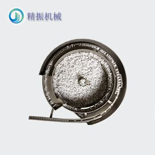4號齒震動(dòng)盤(pán)