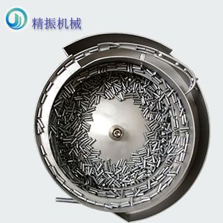 五金電子鉚釘振動(dòng)盤(pán)自動(dòng)送料機