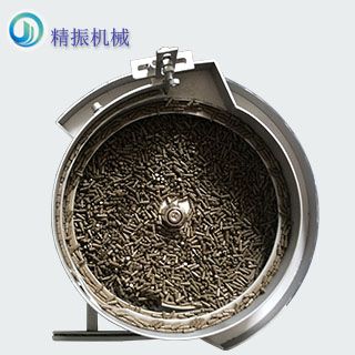 鐵件振動(dòng)盤(pán)自動(dòng)送料機