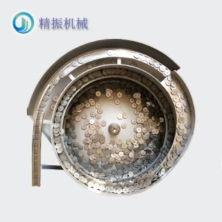 釘帽震動(dòng)盤(pán)