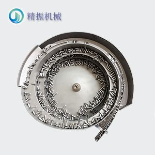 鉚釘震動(dòng)盤(pán)