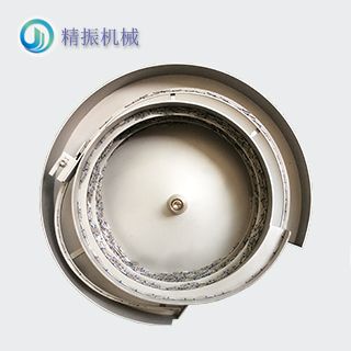 磨頭震動(dòng)盤(pán)