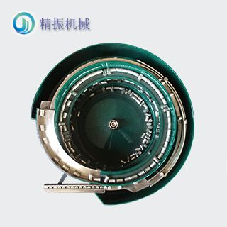 鉚釘震動(dòng)盤(pán)