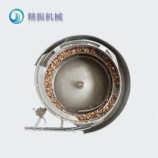 彈簧片震動(dòng)盤(pán)