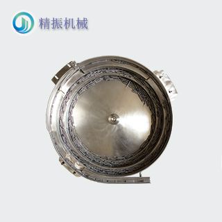 磨頭震動(dòng)盤(pán)