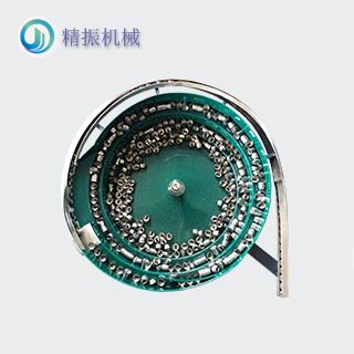扣帽震動(dòng)盤(pán)