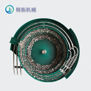鉚釘震動(dòng)盤(pán)