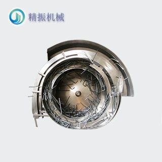 六角扳手震動(dòng)盤(pán)