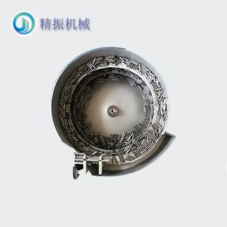 鉚釘震動(dòng)盤(pán)