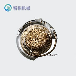 銅件震動(dòng)盤(pán)