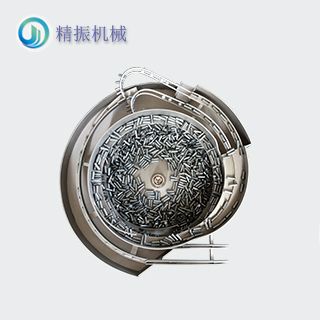 鉚釘震動(dòng)盤(pán)