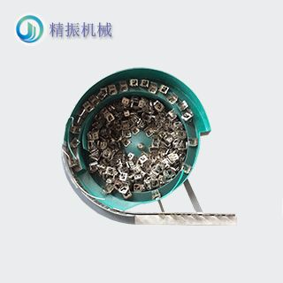 調節塊震動(dòng)盤(pán)