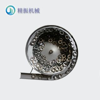 鐵圈（小厚）創(chuàng  )匯震動(dòng)盤(pán)