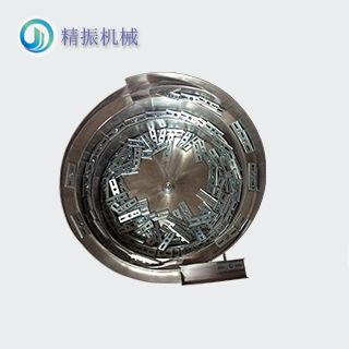鐵片2震動(dòng)盤(pán)