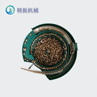 XC128動(dòng)鐵芯震動(dòng)盤(pán)