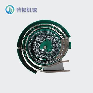 螺帽震動(dòng)盤(pán)