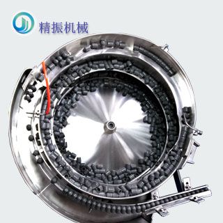 膠囊自動(dòng)送料振動(dòng)盤(pán)圖片