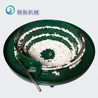 止流夾振動(dòng)盤(pán)