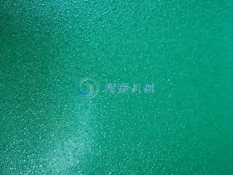 振動(dòng)盤(pán)麻面pu涂層